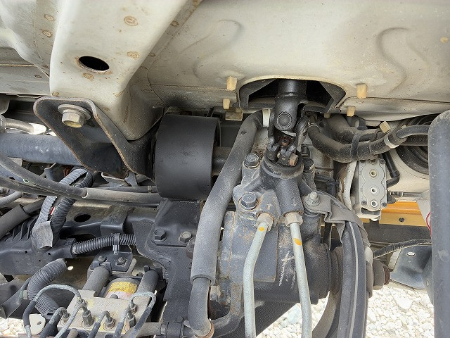 いすゞ エルフ 小型 土砂ダンプ KR-NKR81ED(104069) 33枚目