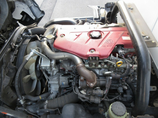 トヨタ トヨエース 小型 バン TKG-XZU605(9230) 24枚目