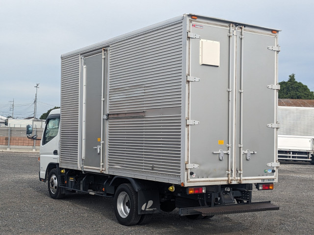 三菱ふそう キャンター 小型 バン TPG-FEA50(111448) 4枚目
