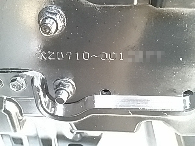 日野 デュトロ 中型 平ボディ TKG-XZU710M(8242) 49枚目