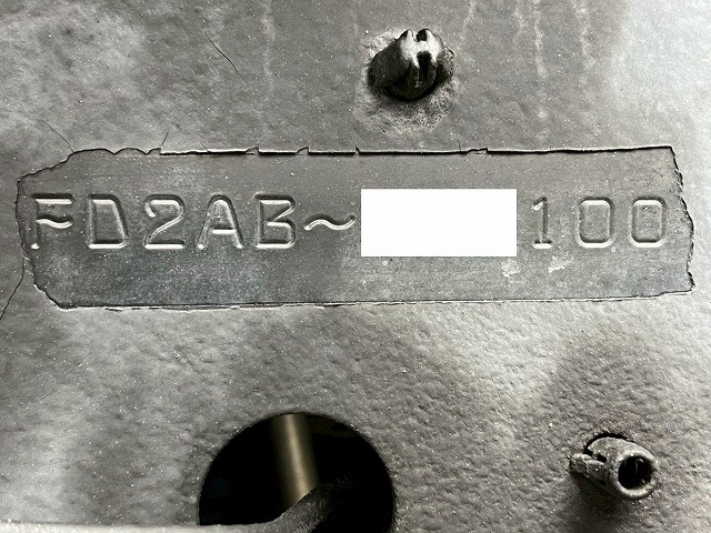 日野 レンジャー 中型 冷蔵冷凍バン 2KG-FD2ABG(109393) 50枚目