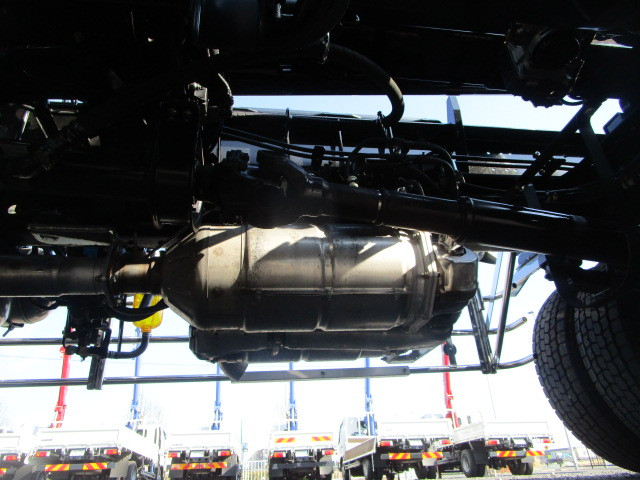 日野 レンジャー 増トン コンテナ専用車 2KG-FE2ACA(108563) 33枚目