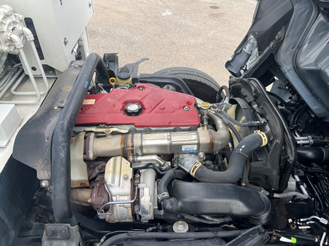 日野 デュトロ 小型 高所作業車 TPG-XZU600X(110457) 39枚目