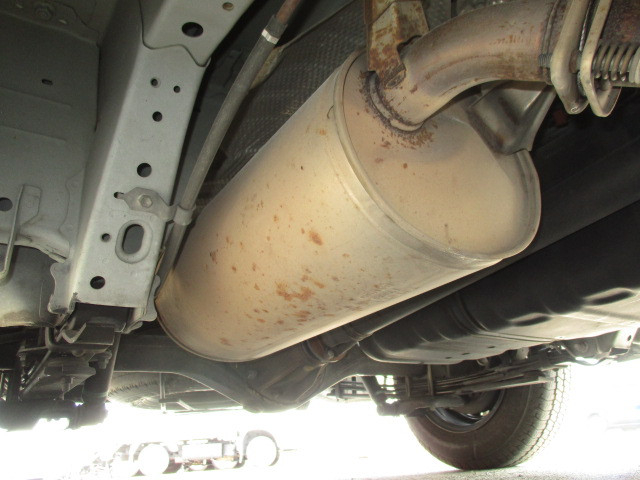 Toyota hiace Small Freezer box_body CBF-TRH200V(92118) 26枚目