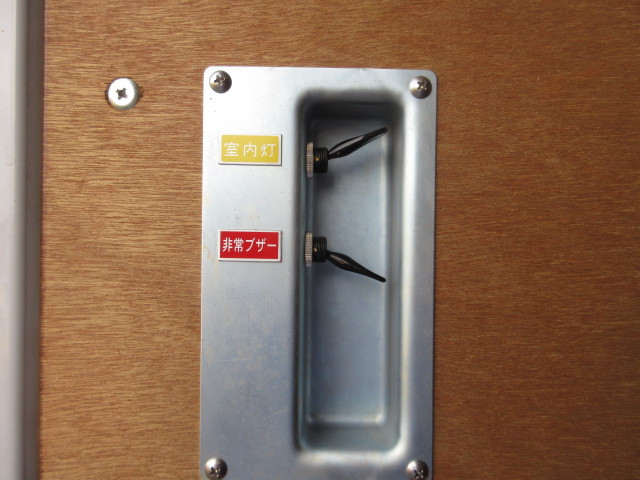 日野 デュトロ 小型 バン 2KG-XZU712M(108665) 19枚目