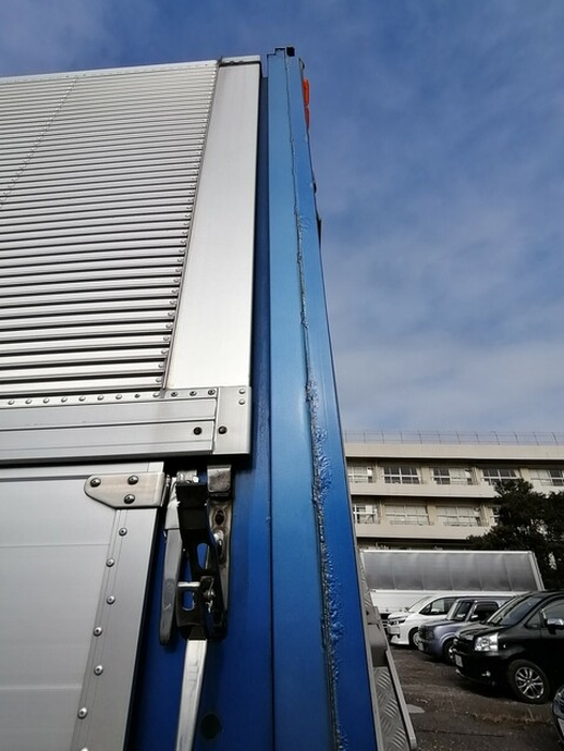日野 プロフィア 大型 ウィング BDG-FW1EXYG(4930) 36枚目