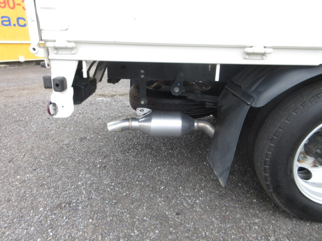 トヨタ ダイナ 小型 Wキャブ 2DG-GDY281(109771) 40枚目