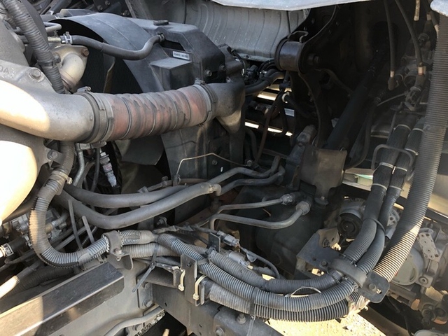 UDトラックス（日産） クオン 大型 トラクタ PKG-GK4XAB(5439) 31枚目