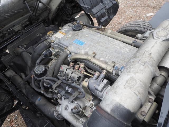 三菱ふそう ファイター 中型 コンテナ専用車 *********(111049) 53枚目
