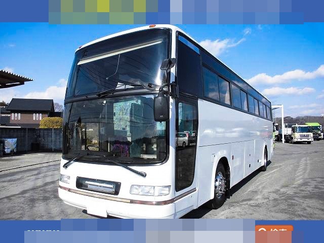 日野 セレガ 小型 バス KC-RU4FSCB(27550) 1枚目