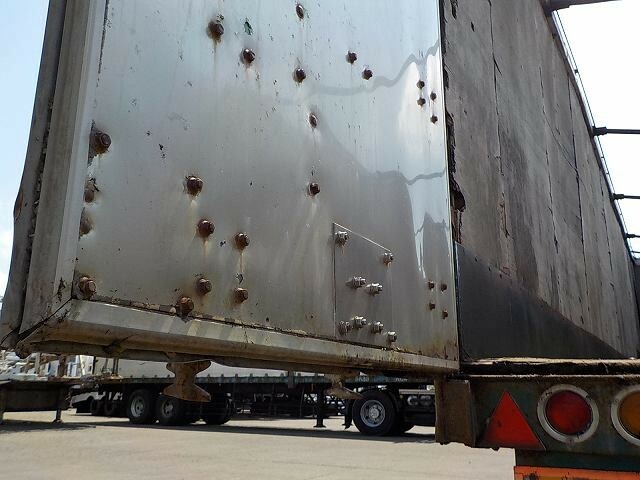 Fullhalf Large Other trailer FAA239(6816) 10枚目