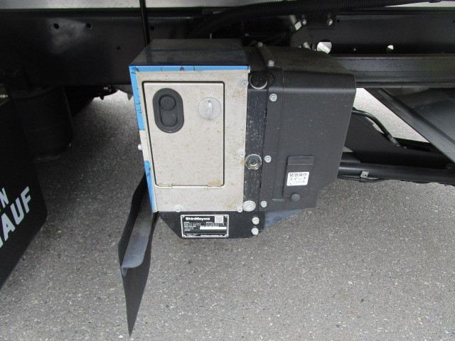 日野 レンジャー 増トン 冷蔵冷凍バン 2KG-FE2ACG(107324) 48枚目