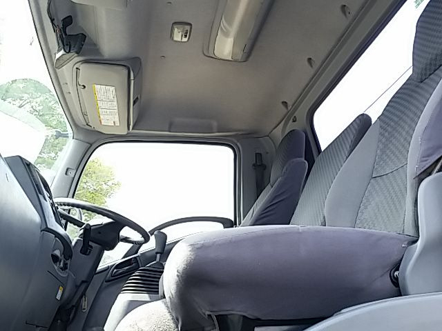 Isuzu forward 6studs large Arm roll trucks PDG-FTR34S2(9314) 36枚目