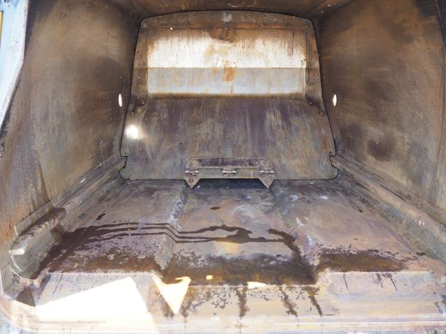 日野 デュトロ 小型 塵芥車（プレス式） *********(104861) 11枚目