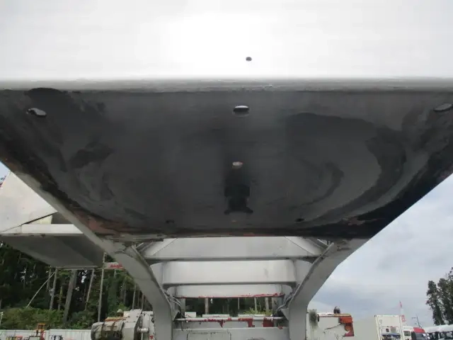 東急 トレーラ（海上コンテナ20ft） TC28J1B2S(113400) 10枚目