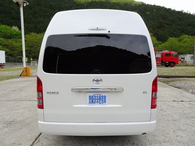 トヨタ 小型 バス 3DF-GDH223B(104699) 3枚目