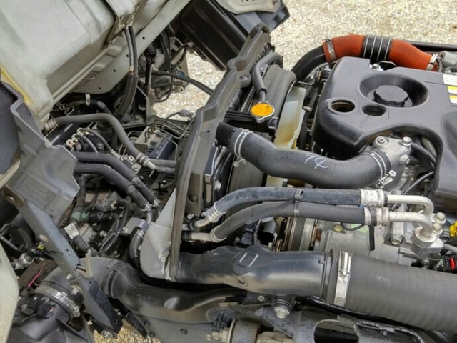 いすゞ エルフ 小型 平ボディ TRG-NJR85A(9999) 46枚目