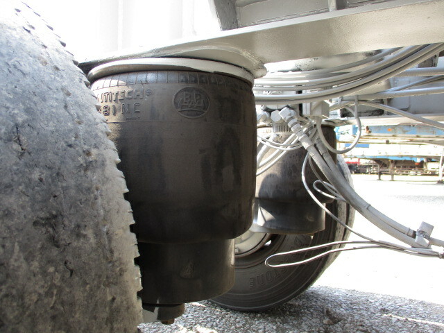 Trex Other trailer CTB22003(10970) 42枚目