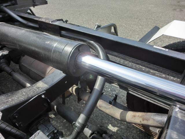 三菱ふそう キャンター 小型 コンテナ専用車 KK-FE70EB(11276) 16枚目