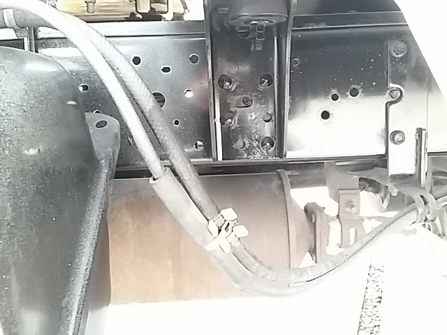 いすゞ エルフ 小型 Wキャブ KR-NKR81LAR(8088) 80枚目