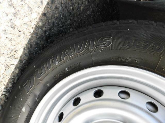 トヨタ ライトエース 軽 平ボディ ABF-S402U(11305) 65枚目