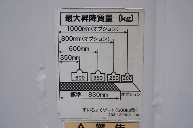 三菱ふそう キャンター 小型 バン TPG-FDA50(110768) 29枚目