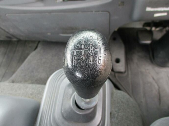 Isuzu forward Middle Flat body TKG-FRR90S2(10335) 14枚目