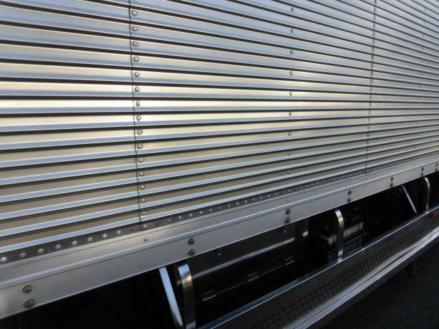 日野 レンジャー 中型 保冷バン TKG-FD7JJAA(11455) 34枚目