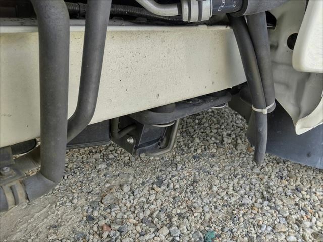 Daihatsu hijet k Freezer box_body EBD-S201P(10008) 12枚目