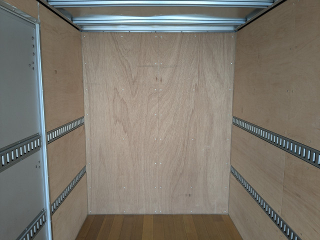 Hino dutro Small Box body 2KG-XZU655M(107323) 25枚目