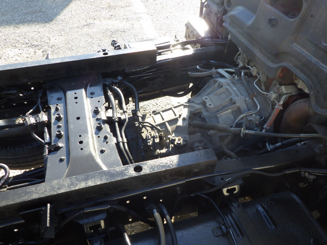 トヨタ トヨエース 小型 土砂ダンプ 2RG-XZC600D(112610) 29枚目
