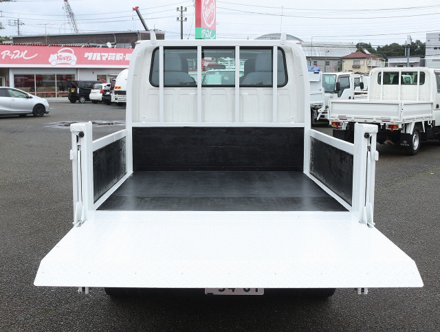 いすゞ エルフ 小型 Wキャブ TRG-NJR85A(112537) 29枚目