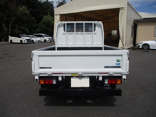 三菱ふそう キャンター 小型 Wキャブ 2RG-FBA20(37470) 5枚目