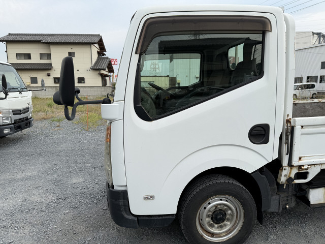 日産自動車 アトラス 小型 平ボディ PDG-SZ5F24(109696) 22枚目