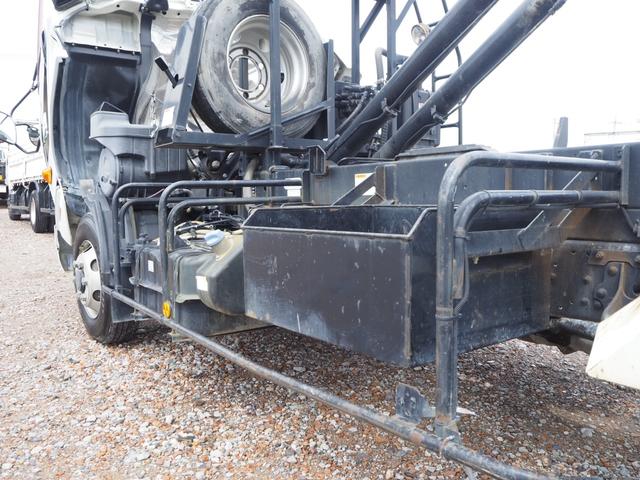 三菱ふそう ファイター 中型 コンテナ専用車 *********(107383) 42枚目