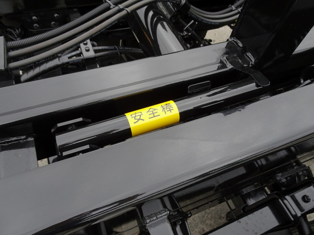 三菱ふそう ファイター 中型 コンテナ専用車 2KG-FK72F(106613) 22枚目