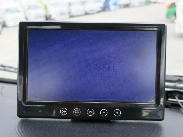 日野 デュトロ 小型 ミキサー車 TKG-XZU600E(40885) 20枚目
