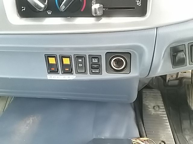 日野 レンジャー 増トン 土砂ダンプ BDG-FJ7JDWA(10954) 63枚目