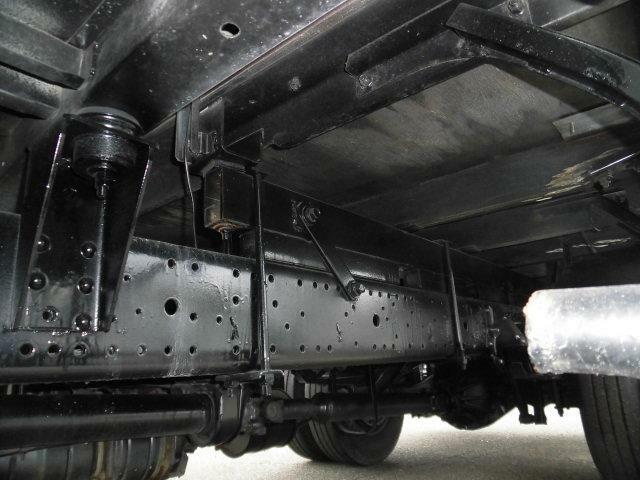UDトラックス（日産） コンドル 中型 Wキャブ PB-BPR81AR(11446) 52枚目