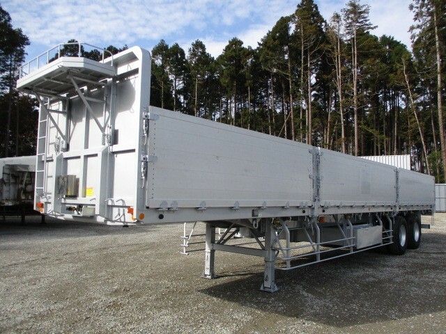 トレクス トレーラ（その他） PFB24102(7758) 1枚目