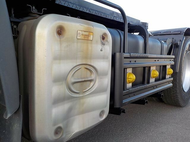 日野 プロフィア 大型 トラクタ BDG-SH1EDXG(6882) 34枚目