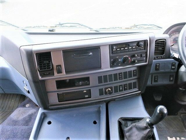 日野 プロフィア 大型 特装車・その他 ADG-FR1EXYG(28962) 15枚目