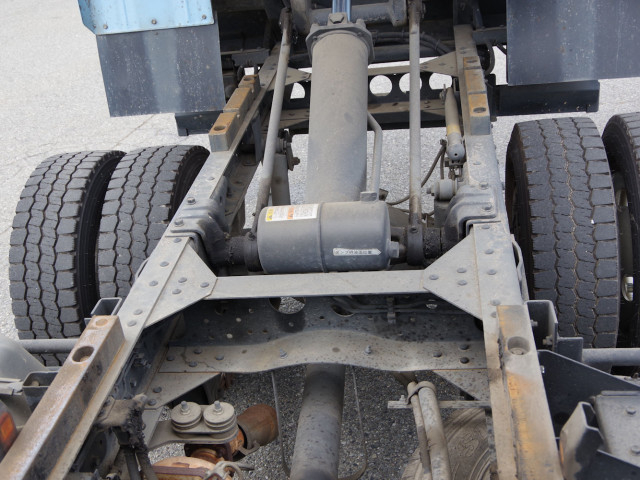 いすゞ エルフ 小型 土砂ダンプ TPG-NKR85AN(109638) 8枚目