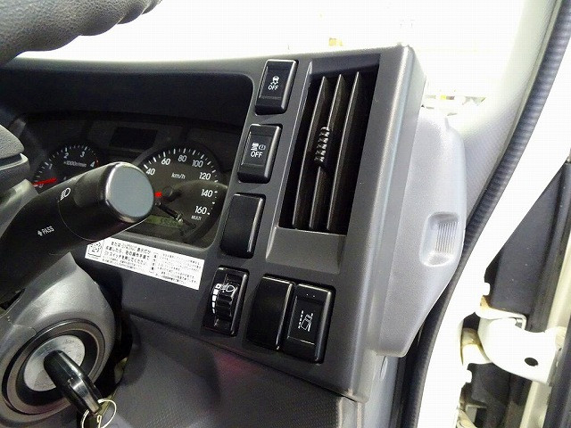 いすゞ エルフ 小型 平ボディ 2PG-NPS88AR(83143) 18枚目