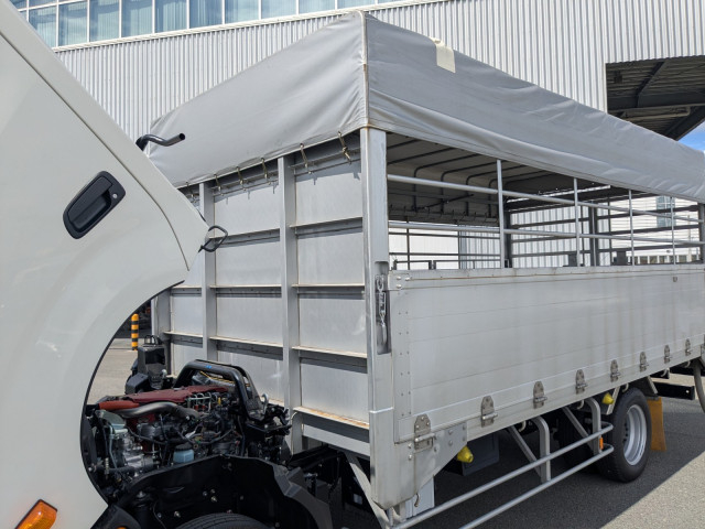 日野 デュトロ 小型 その他 2WG-XZU713M(111527) 38枚目