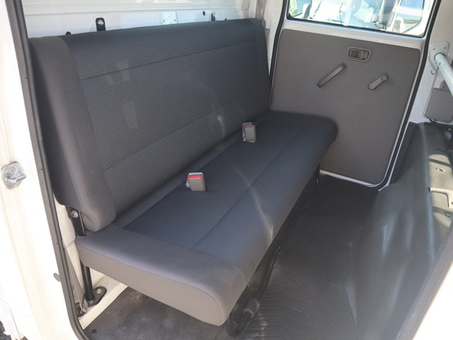 日産自動車 アトラス 小型 Wキャブ CBF-SQ2F24(109951) 35枚目