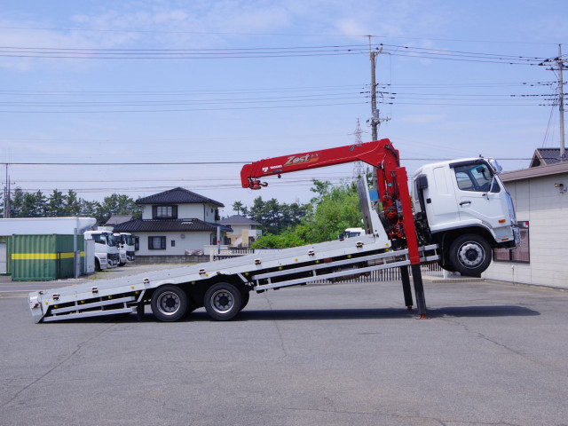 三菱ふそう ファイター 増トン Translation missing: ja.item.body_keijou_enum.body_keijou_carrier_other 2DG-FQ62F(105535) 11枚目