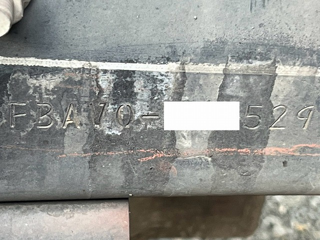 三菱ふそう キャンター 小型 冷蔵冷凍バン 2PG-FBAV0(110431) 50枚目