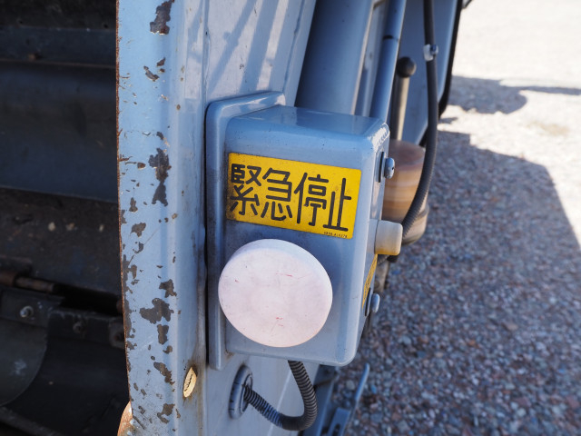 日野 デュトロ 小型 塵芥車（プレス式） TPG-XZU600X(109522) 32枚目