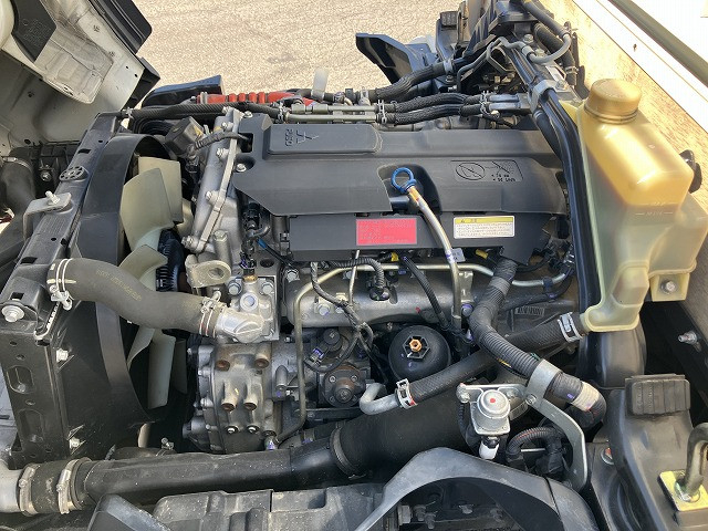 三菱ふそう キャンター 小型 平ボディ TPG-FBA20(109412) 42枚目